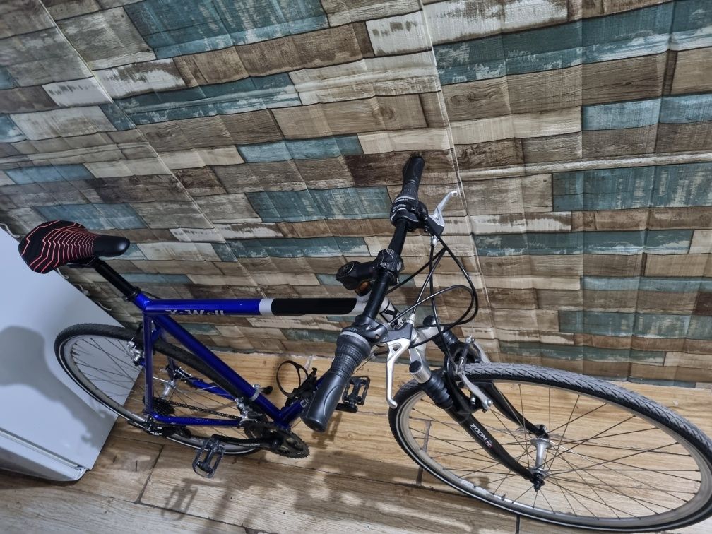 Velo professional