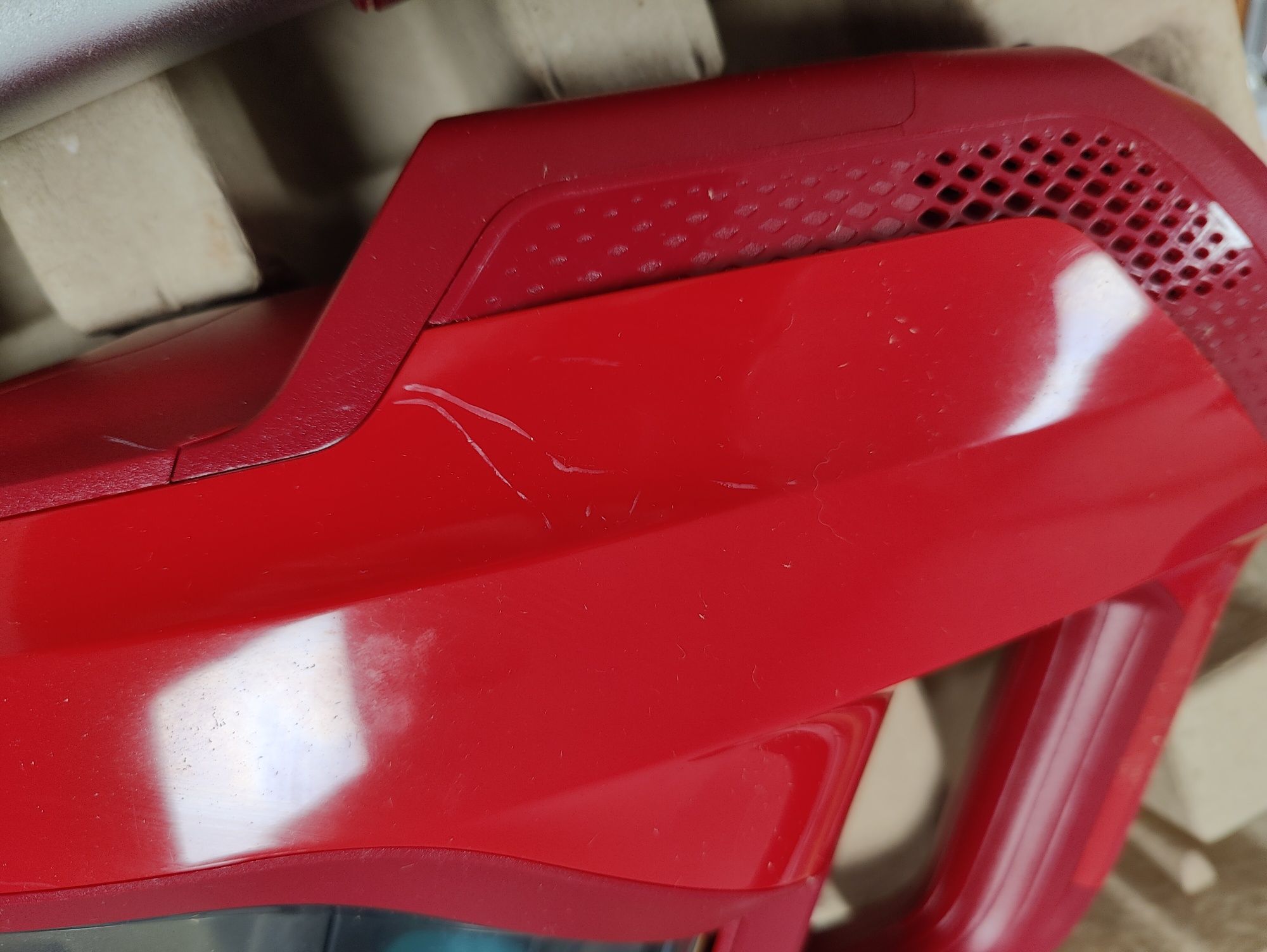 Пылесос Philips FC6721/01 Веритикальный. Б/у