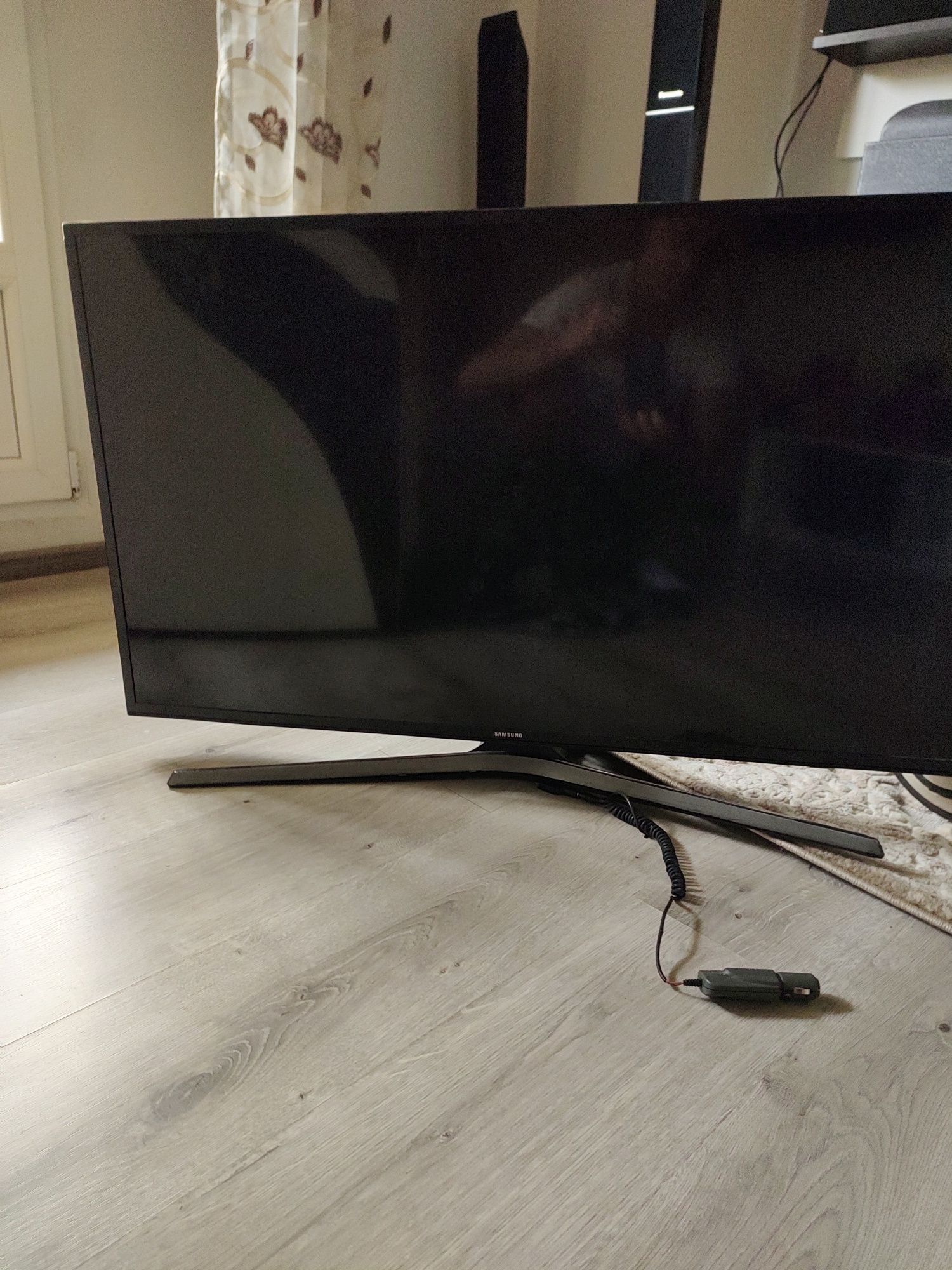 Tv Samsung display spart