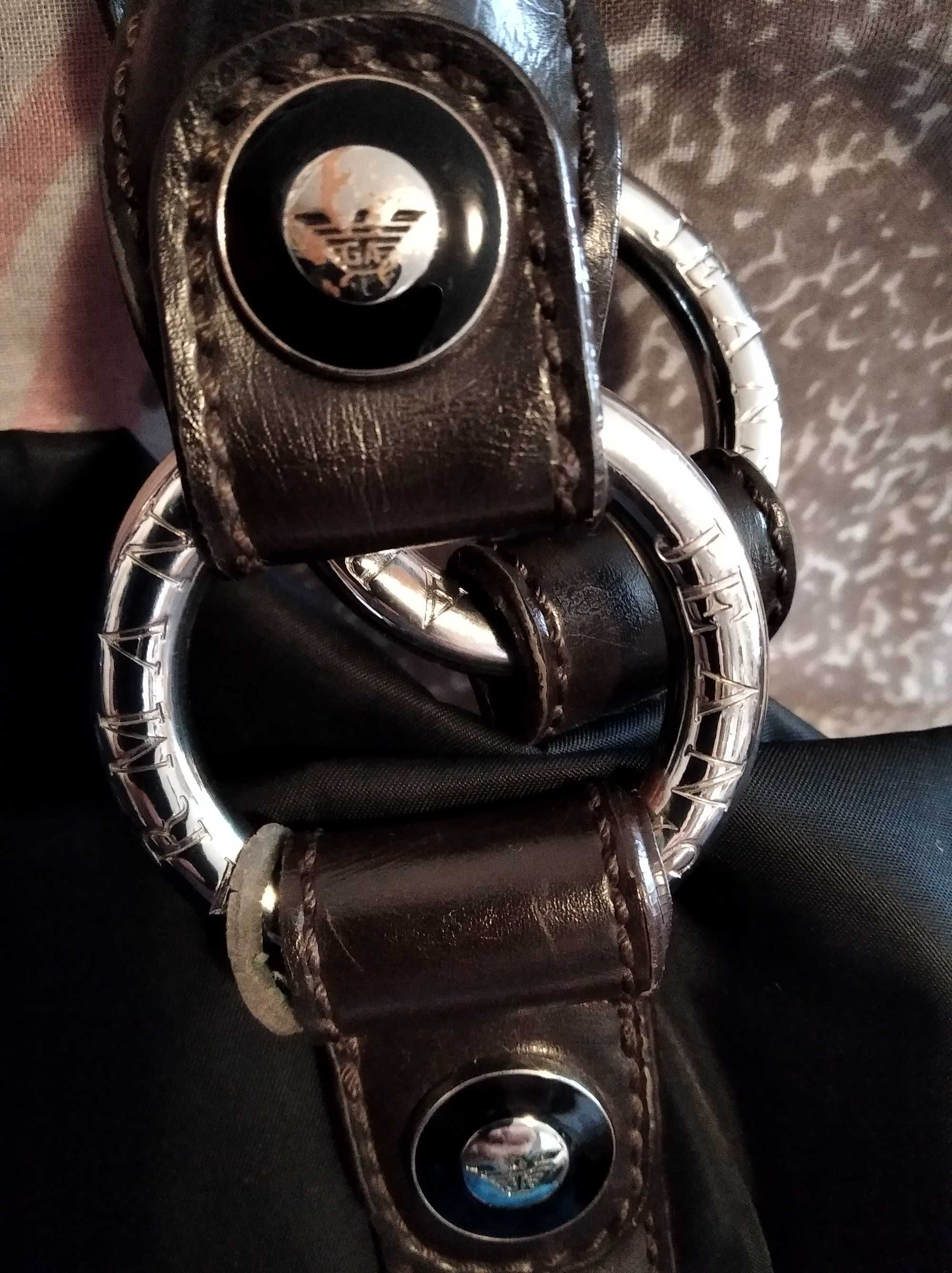 Дамски чанти Armani Jeans, Tod's