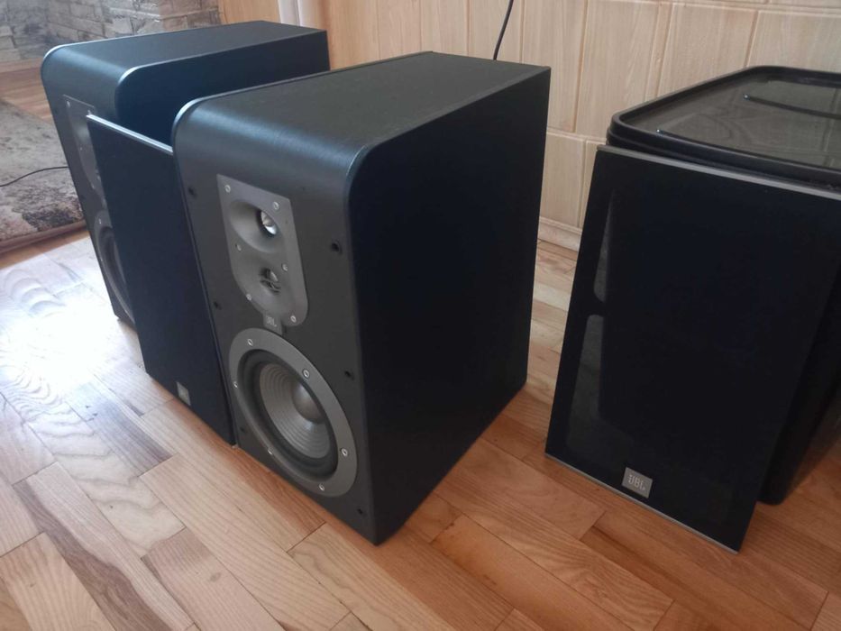 тонколлони jbl es 30