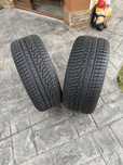 Hankook 255/35/20