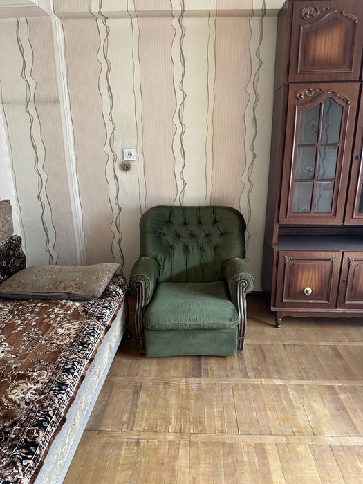 Срочно ‼️ диван и два кресло