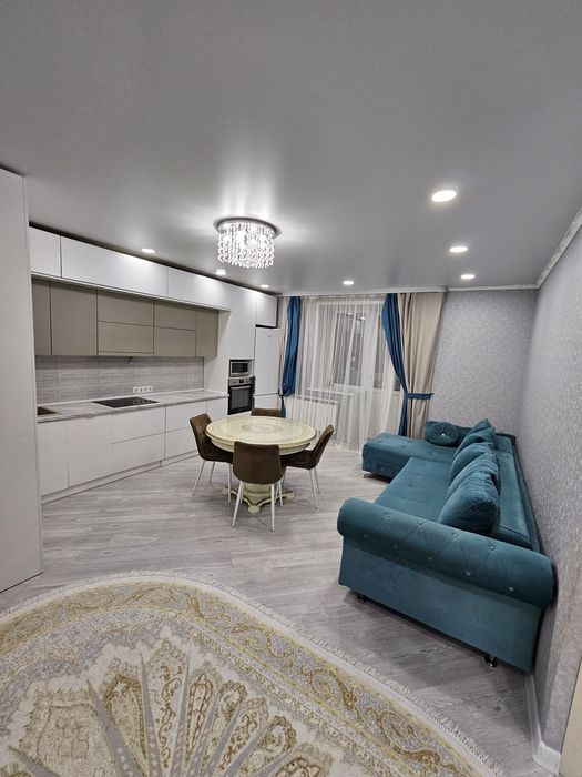 Продам шикарную квартиру