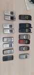 Nokia 5110 6150 3210 3310 3410 6610 6610i 6230i 1600 1110i 5310