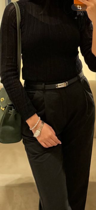 Лонгслив и брюки размер М обе 100.000