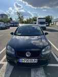 Vand Golf 5 1.6 FSI 2004 290k km, cod motor BAG