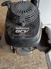 Motor Honda gcv 160