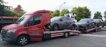 Servicii transport auto