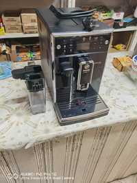 Кафеавтомат Saeco PicoBaristo Deluxe SM5570/10,