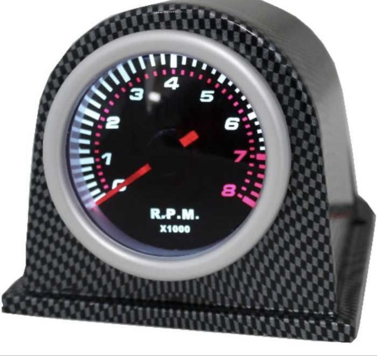 Измервателни уреди