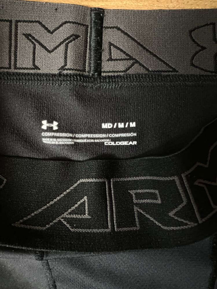 Under armour клин