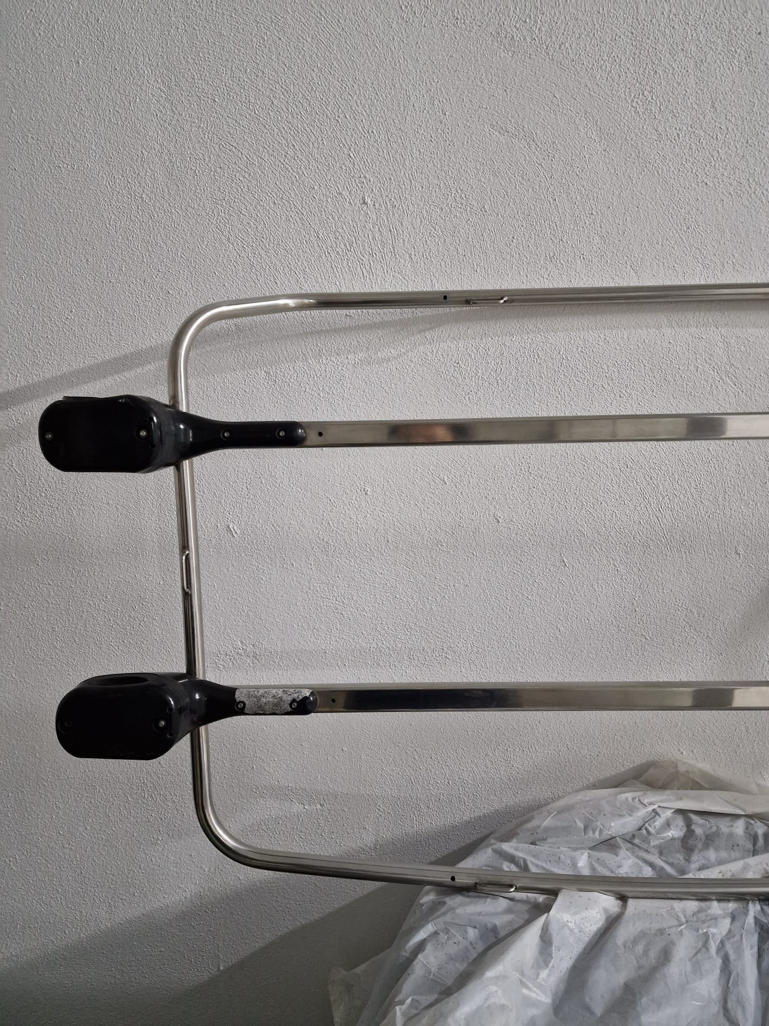 Portbagaj suplimentar original Peugeot 206cc
