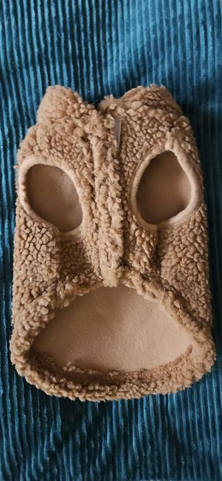 дрешки за кученце яке и дъждобран