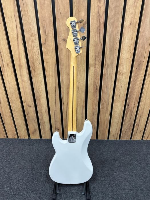 Chitara Bass Fender Player Precision Bass PF PWT