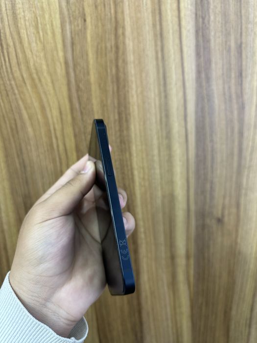 iPhone 13 midnight 128 gb 100% 31sikl