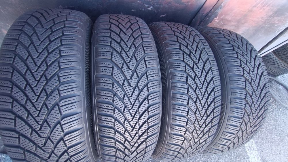 185/65/15 Continental