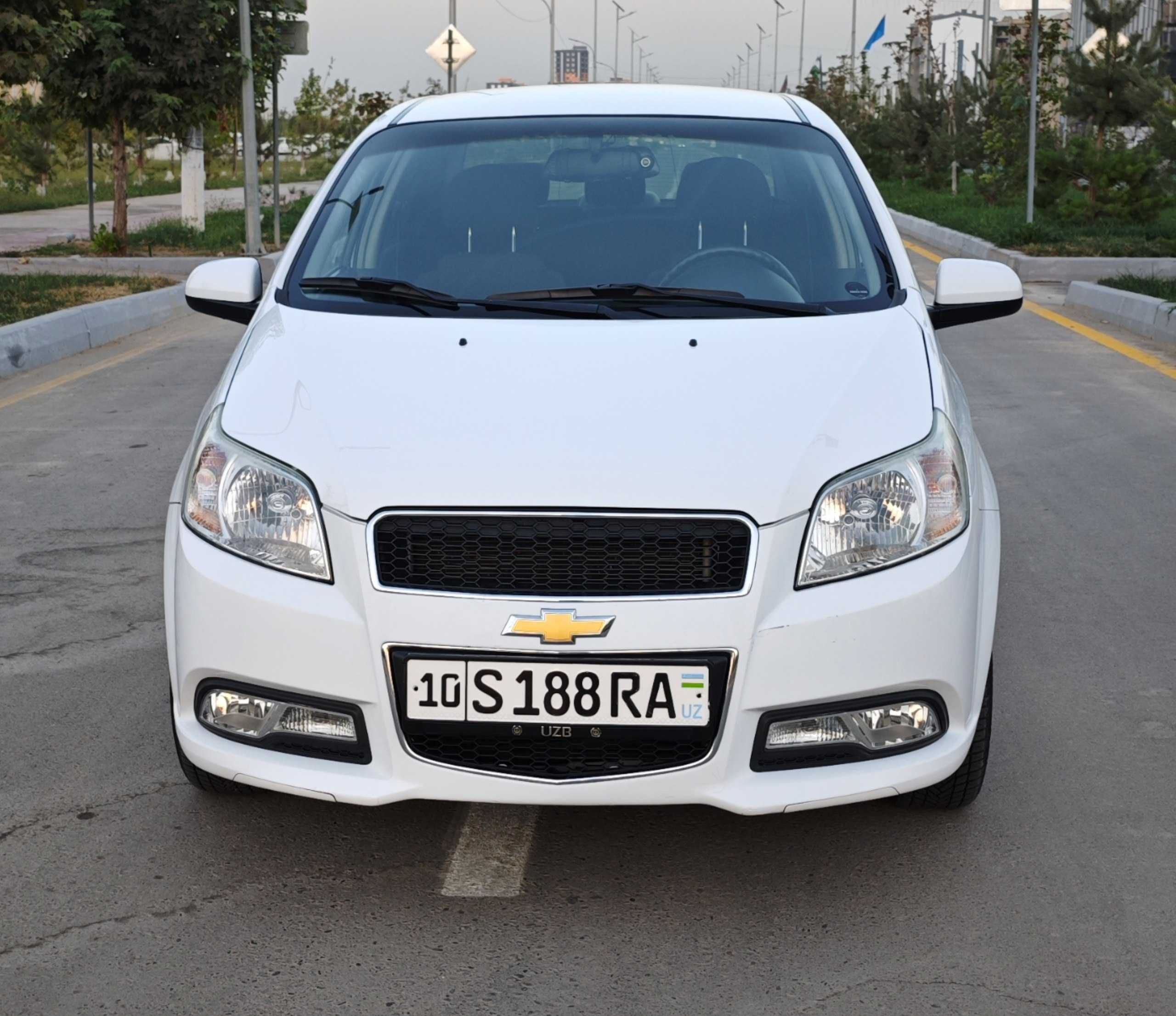 NEXIA 3 Arenda Vikup bor