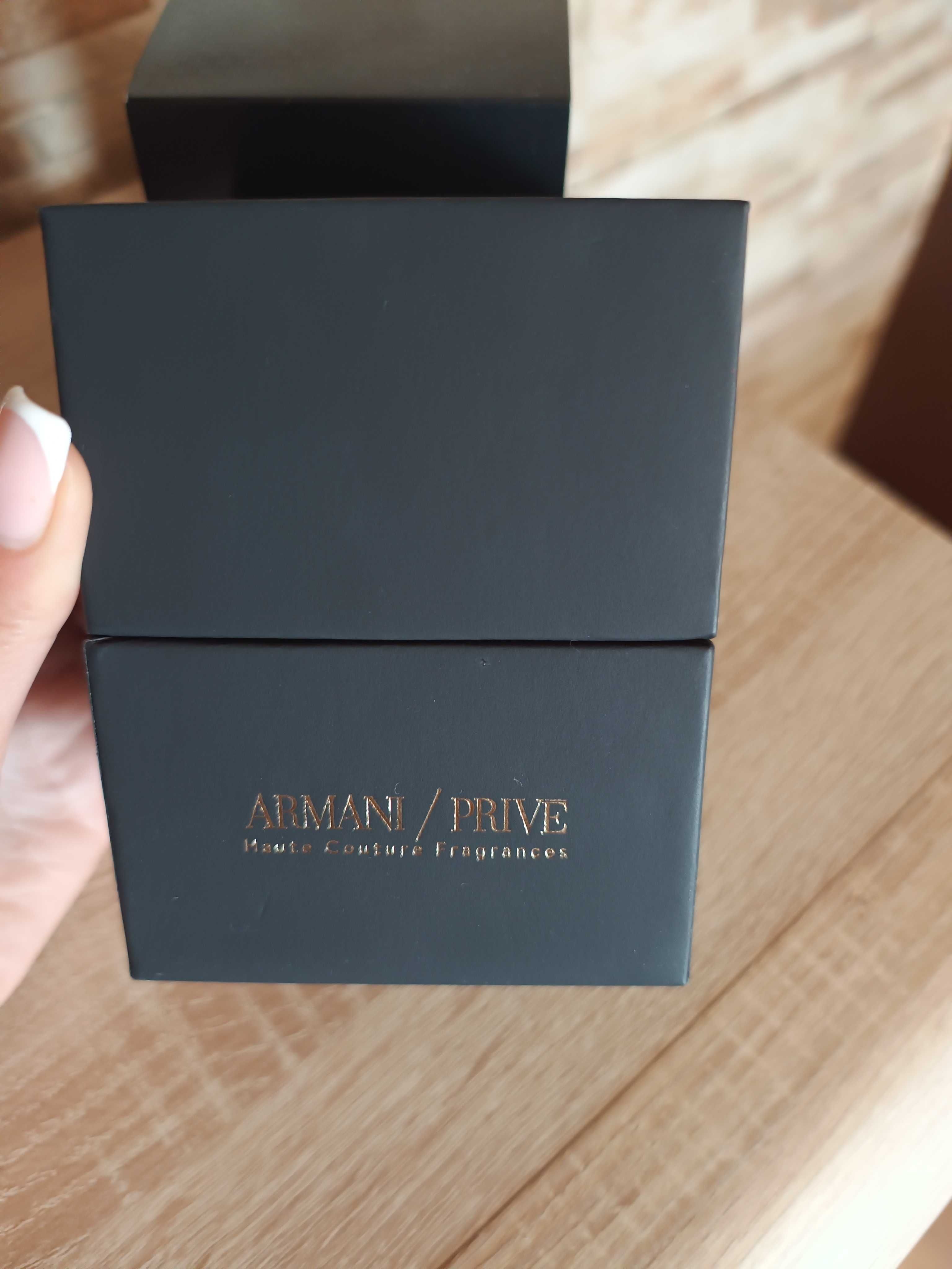 Парфюм Armani Prive ROSE D'ARABIE