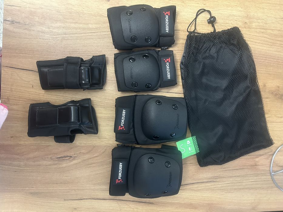 Set protectie copii