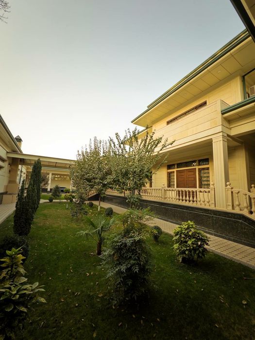 Продается Евро Дом Ракатбоши