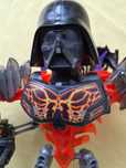 Jucarie  LEGO Star Wars - Robot Darth