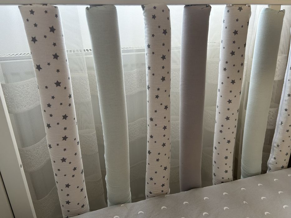 protectii individuale grilaje patut