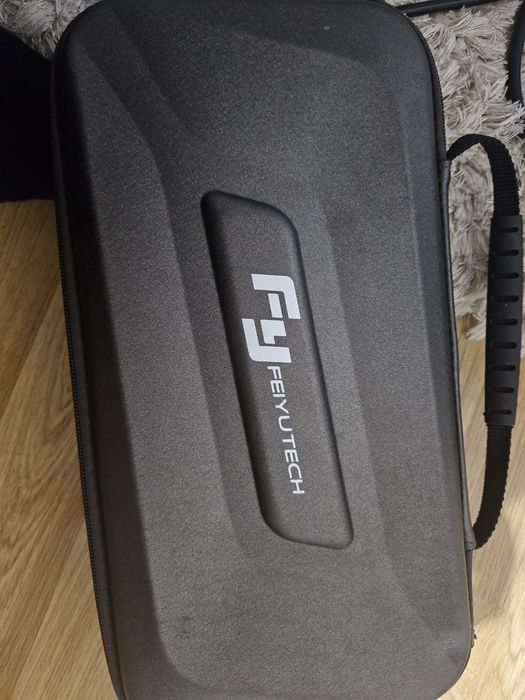 Ghimbal fluetech g6plus