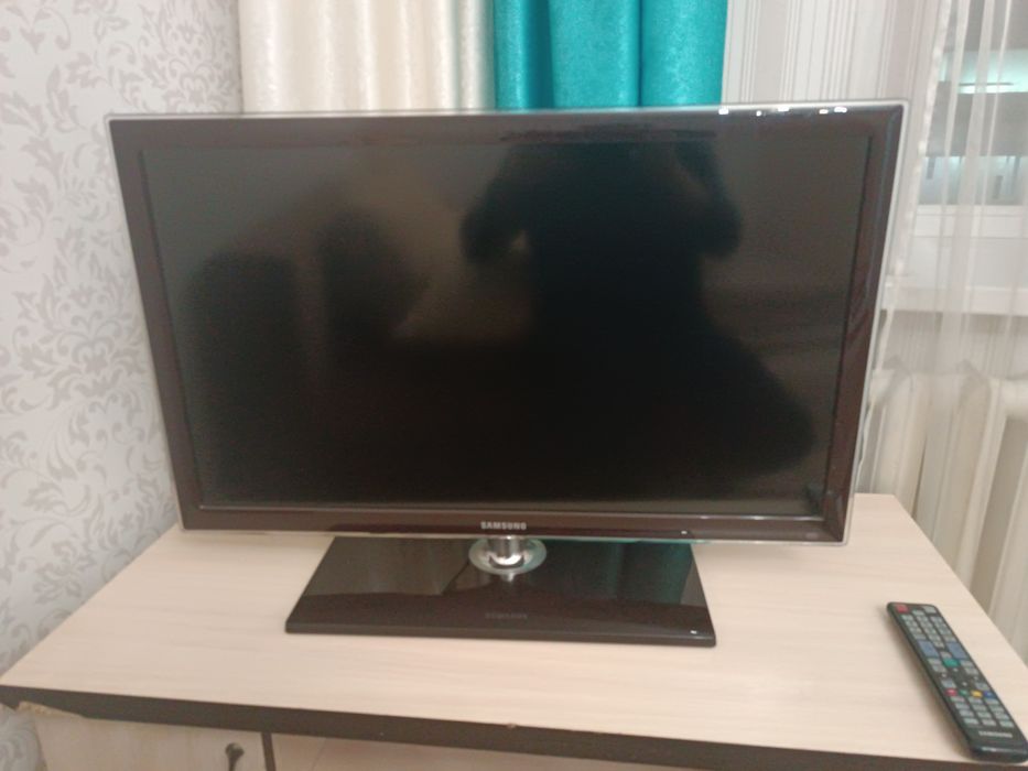 Телевизор Samsung