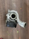 Turbina audi a6 c6 4f audi a4 a5 2.7tdi cana canc ccw cama