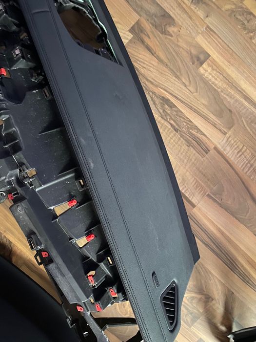 Chit ( kit )airbaguri x5 f15 și x6 f16