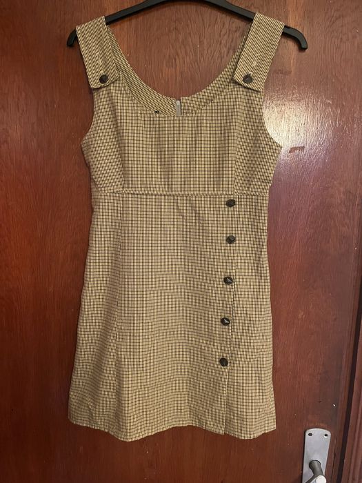 Sarafan dama falben 44