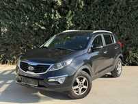 Kia Sportage 1.7 CRDI - Xenon - Incalzire in Scaune - impecabil