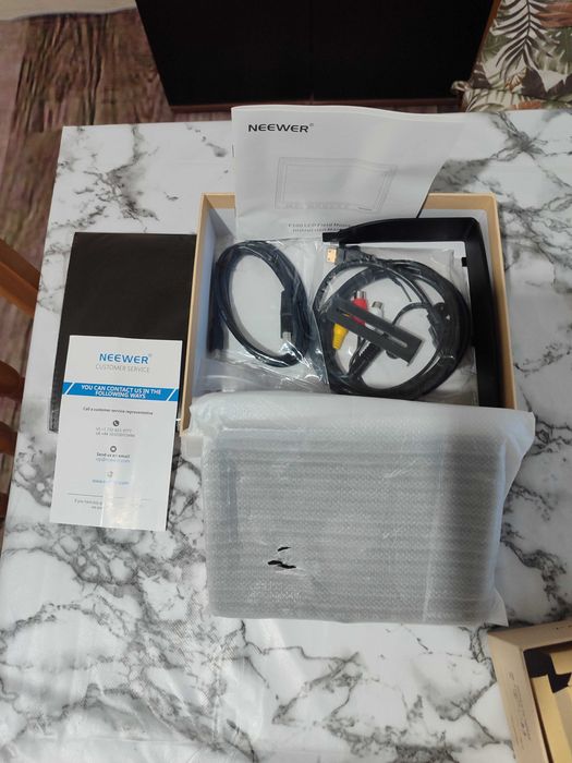 Комплект за Фотокамера