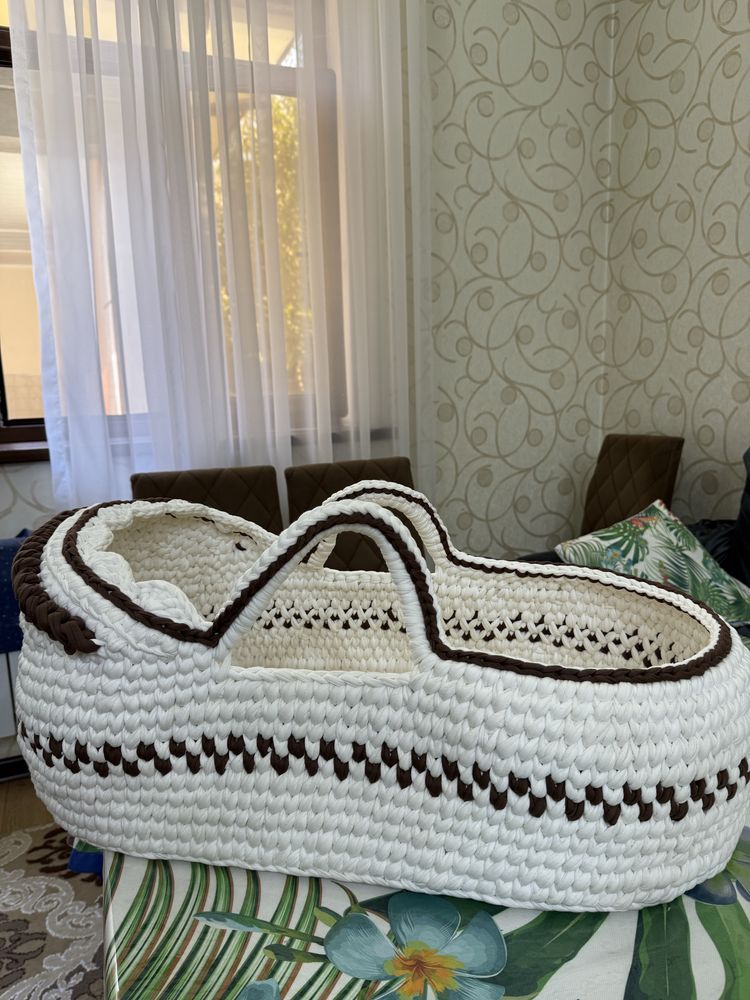 Янги чаколаклар учун люлька