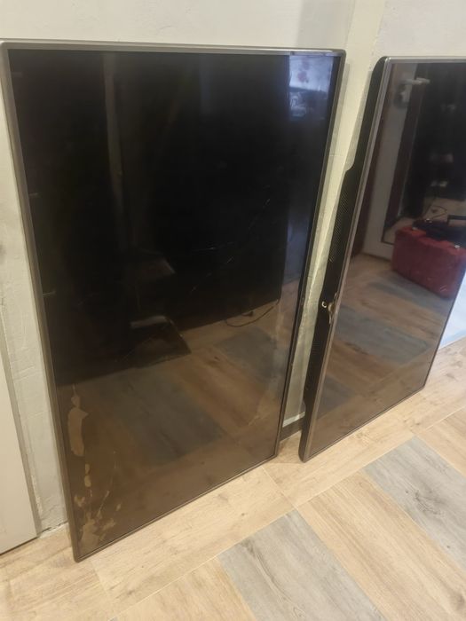 Два телевизора LG 55 led