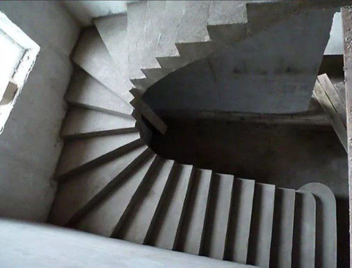 Beton zina xizmat