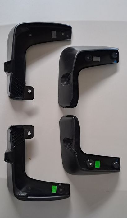 Брызговики Киа Сид 2025г.в.