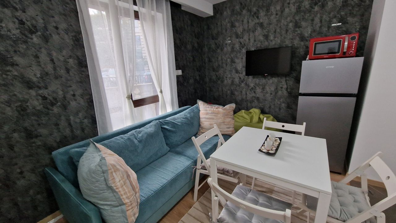 Продава се Двустаен апартамент в Банско - 62 кв.м за 1242 €/кв.м - Снимка #6