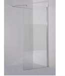 Perete dus tip walk-in 80cm
