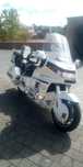 Schimb Honda Goldwing 1500
