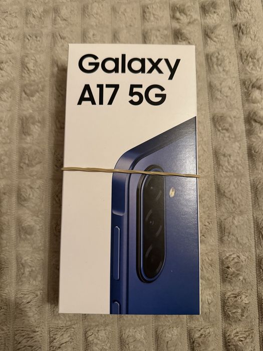Samsung Galaxy A17 5G