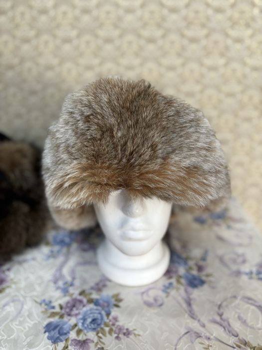 Малахай шапка продам