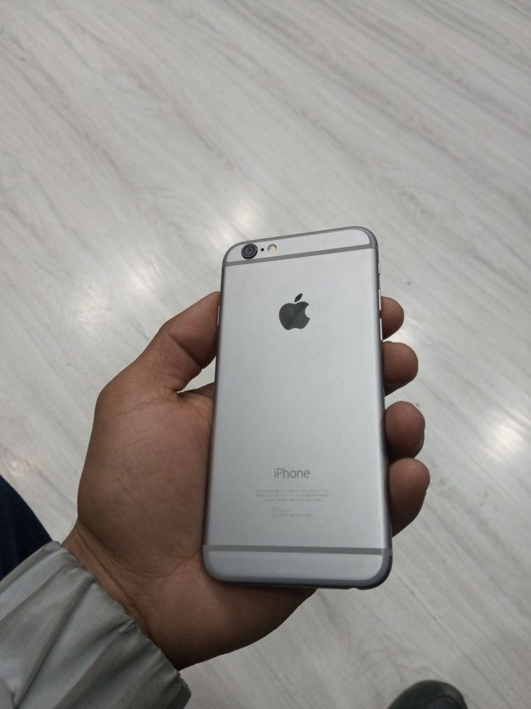 iPhone 6 idiyal 64