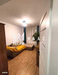 Apartament 3 camere I Decomandat I Etajul 1 I Selimbar