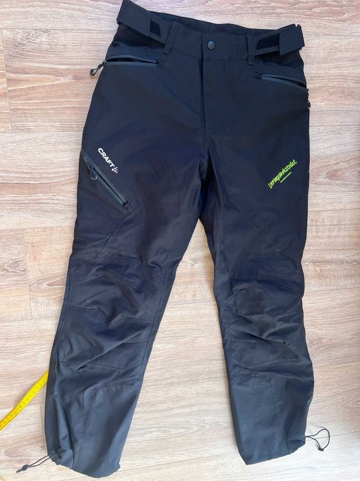 pantaloni schi dama Craft