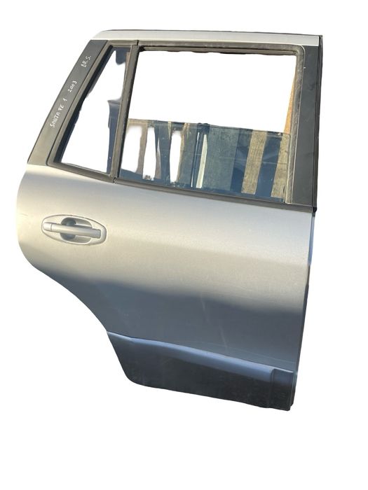 Usa Portiera dreapta spate HYUNDAI SANTA FE I SM 2000 - 2006