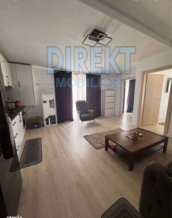 Inchiriez apartament zona Penny centura