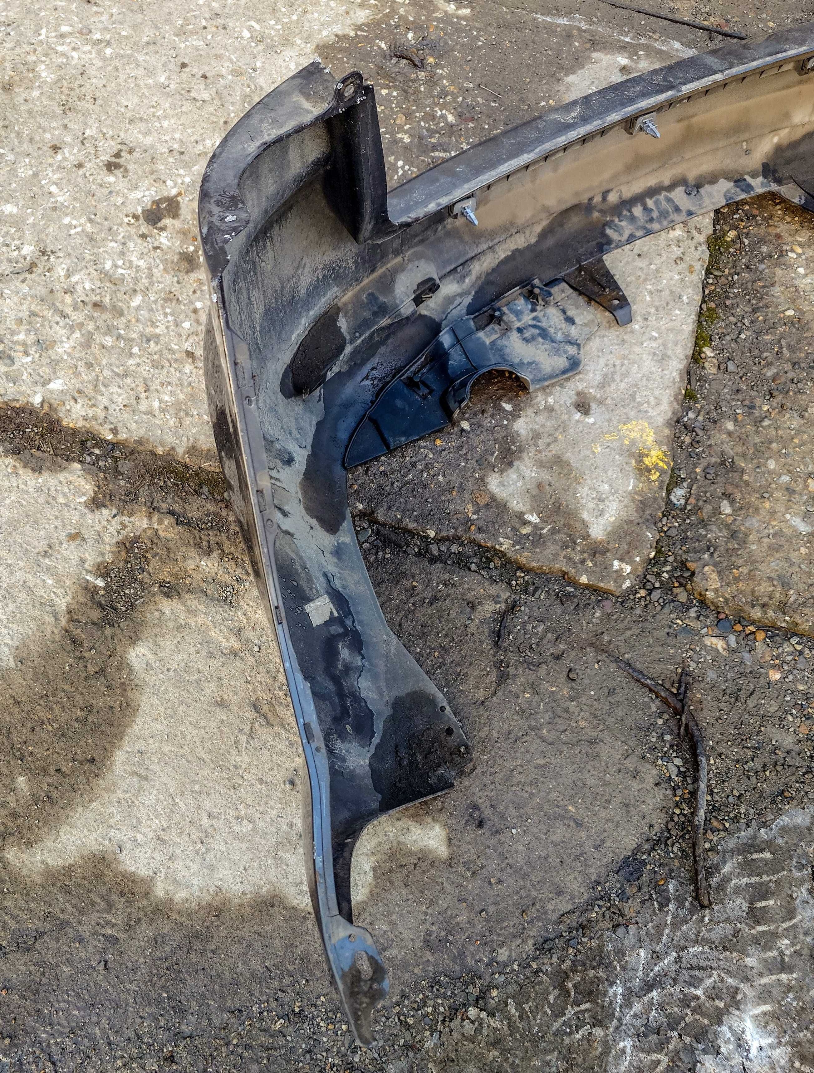 Задна броня - Mazda 6 2005 Комби, цвят 32G