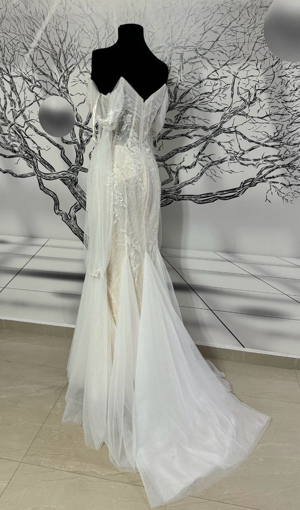 Rochie de mireasa Sposa dell Amore